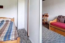 2-kamer apt. voor max. 4 pers. (huisnr. 217)